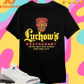 Luchow’s Restaurant 110-112 East 14th Street New York City Shirts