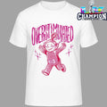 Lucia Sancho Overstimulated Shirt
