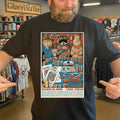 Luck Reunion March 19 2026 Luck, Texas Concert Poster Shirt