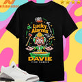 Lucky Alarms They’re After Me Jobs Davie Fire Rescue Shirts