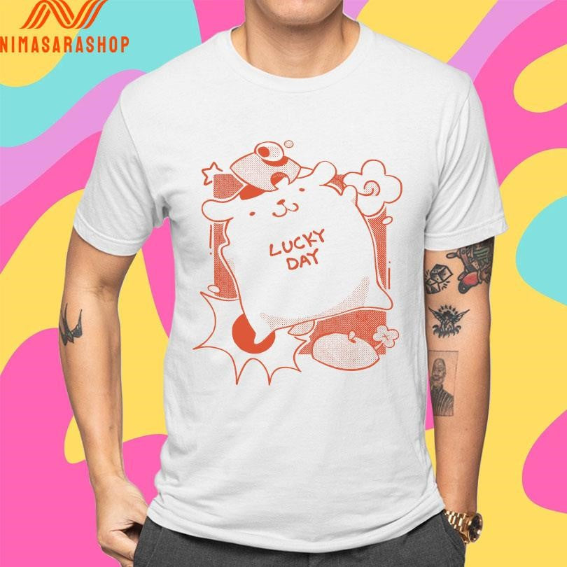 Lucky Days Ausclaw Shirts