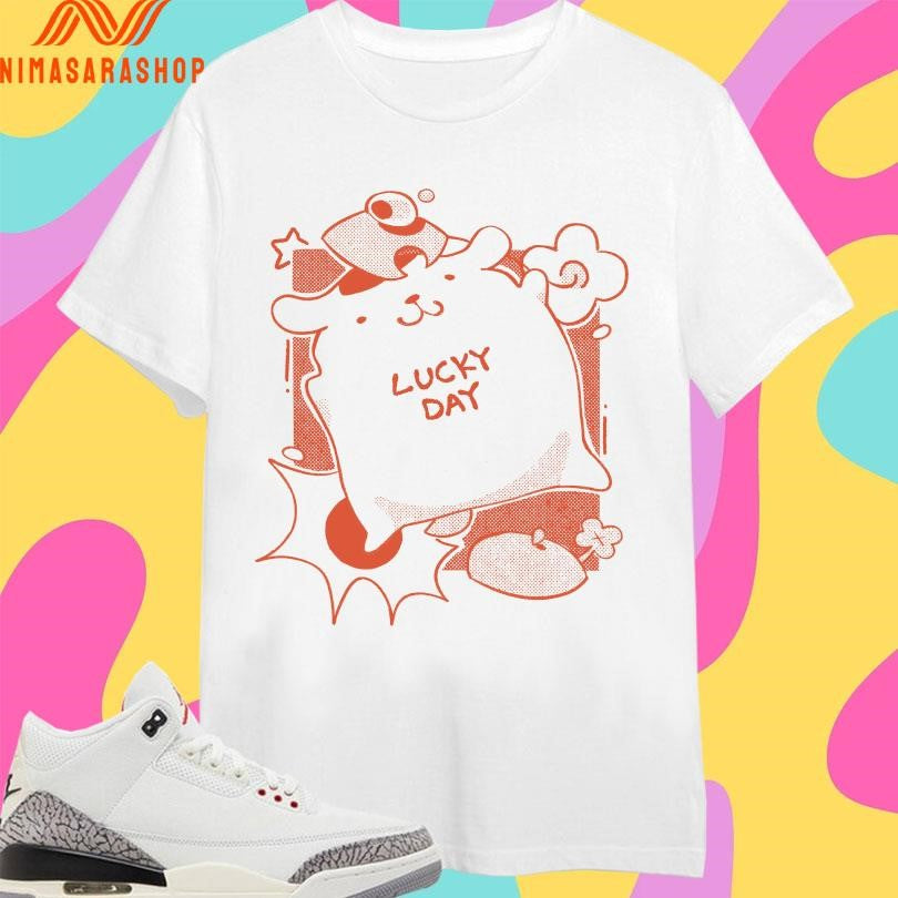 Lucky Days Ausclaw Shirts