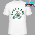 Lucky Dog Motorbike Shirt