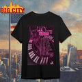 Lucy Presents Tour 2026 Poster Shirt