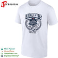 Ludacris Minnesota Twins postgame concert June 26 baseball shirt