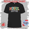 Ludwig Mogul Moves Bone Shirt