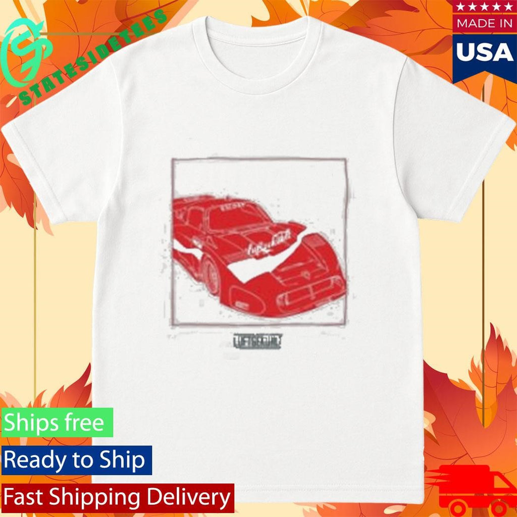 Luftgekuhlt Akin 935 Shirt