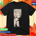 Luis Chicott Nicolas Maduro On Board The Uss Iwo Jima Shirt