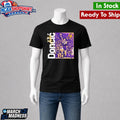 Luka Dončić Black Los Angeles Lakers Start of Season Shirt