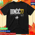 Luka Doncic Los Angeles Lakers 2026 All-Star Elite Shirt