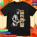 Lukas Nelson Hat Photo Shirt