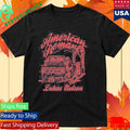 Lukas Nelson Roadside Tour 2025 Shirt