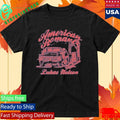 Lukas Nelson Roadside Tour Shirt