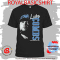 Luke Combs My Kinda Saturday Night Tour 2026 Merch Vintage Photo Tour T-Shirt