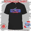 Luke Combs Neon Tour Shirt