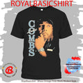 Luke Combs The Way I Am Portrait Shirt