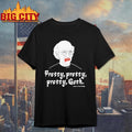 Lukey Mcgarry Pretty, Pretty Pretty Goth Shirt