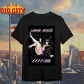 Lunar Novaa Concert Poster shirt