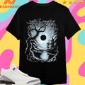 Lunar Refuge Glow-in-the-dark Shirts