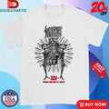 Lymphatic Phlegm Morbid Anatomy Of Baillie T-shirts