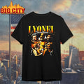 Lyonel Baratheon graphic T-shirt