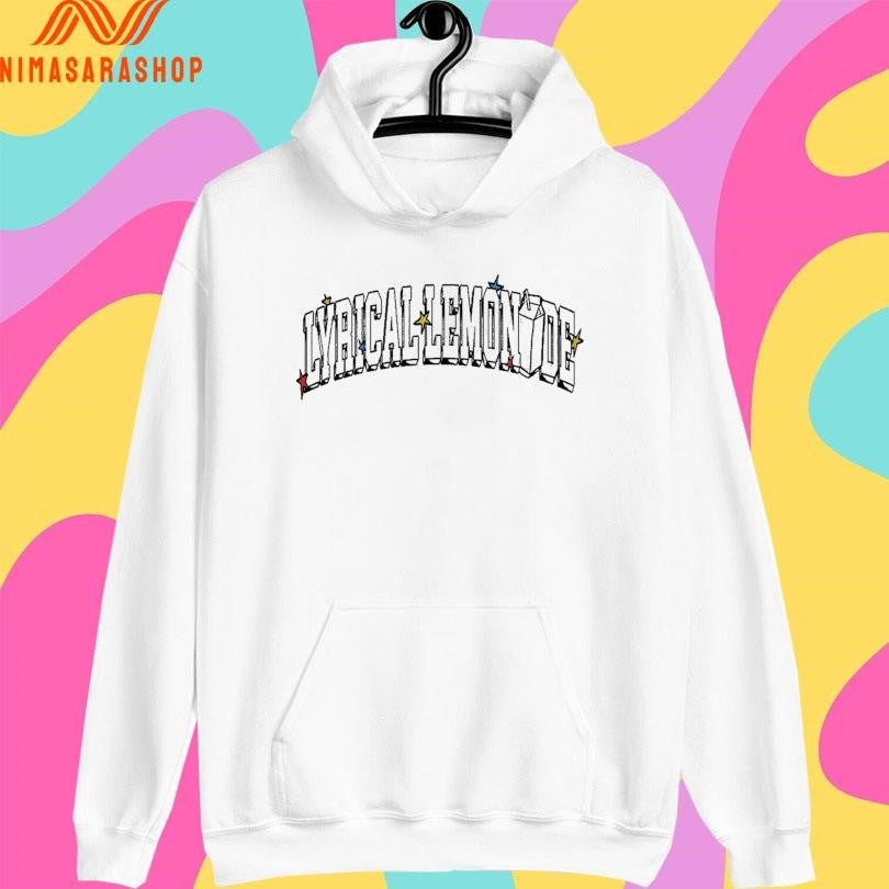 Lyrical Lemonade Everyday Shirts
