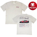 Lzmfg A90 Supra Heavyweight Two Sided Shirt