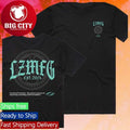 Lzmfg Three Piece Heavyweight Two Sided Shirt