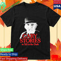 M.Syndicate Gary Stories To Tell In The Dark Shirt