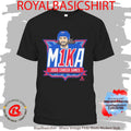 M1KA Mika Zibanejad 1000 Career Games Shirt