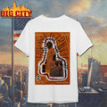 MAKAYA MCCRAVEN and TOM SKINNER 10.1.2025 Chicago IL Poster Shirt