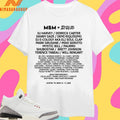 MBM X Where Are My Keys Shirts
