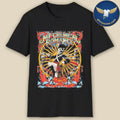 MCR Argentina 1 2 2026 Tour T-Shirt