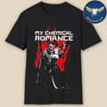 MCR Dictator &amp; Marianne Shirt
