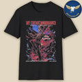 MCR Dom 1 Feb 2026 Buenos Aires Argentina Shirt
