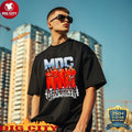 MDC Brooklyn All-Stars shirt