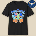 METAL Collabs Ghoulish T-Shirt
