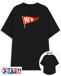 MFM red flag shirt