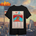 MGK The Lost Americana Tour Music Poster shirt