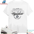 MHSAA Cheer D4 Finalist Norway Knights 2026 T-shirts