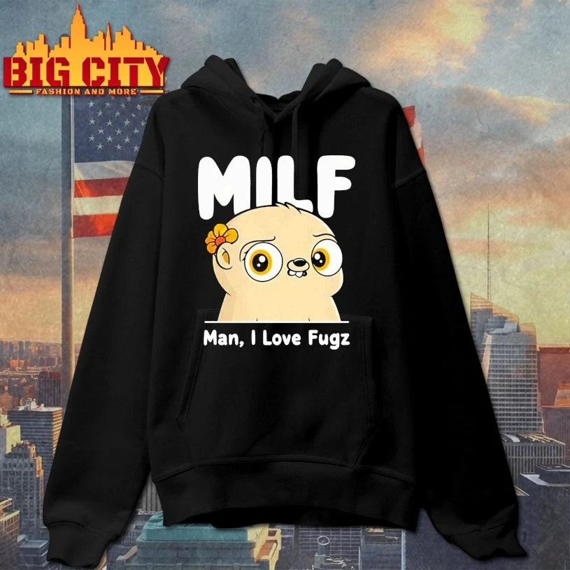 MILF Man I Love Fugz Shirts