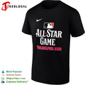 MLB All Star Game Philadelphia 2026 Logo shirt