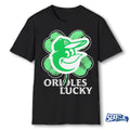 MLB Baltimore Orioles Lucky Happy St. Patrick’s Day 2026 shirt