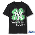 MLB New York Yankees Lucky Happy St. Patrick’s Day 2026 shirt