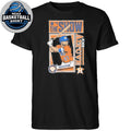 MLB The Show honors Houston Astros baseball superstar Jose Altuve Shirt