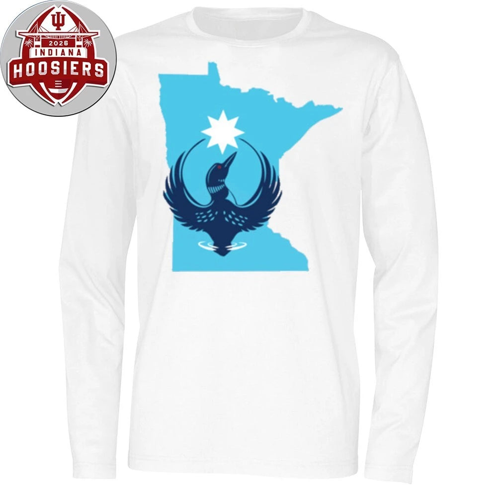 MN State Loon 2026 T-Shirt