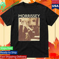 MORRISSEY Barber Event Shirt