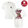 MS Always Little Bro 2025 Two Sided Shirt