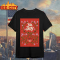 MT. Joy Sept 19 2026 TD Garden In Boston MA Poster shirt