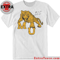 MU Tiger Mizzou T-Shirt